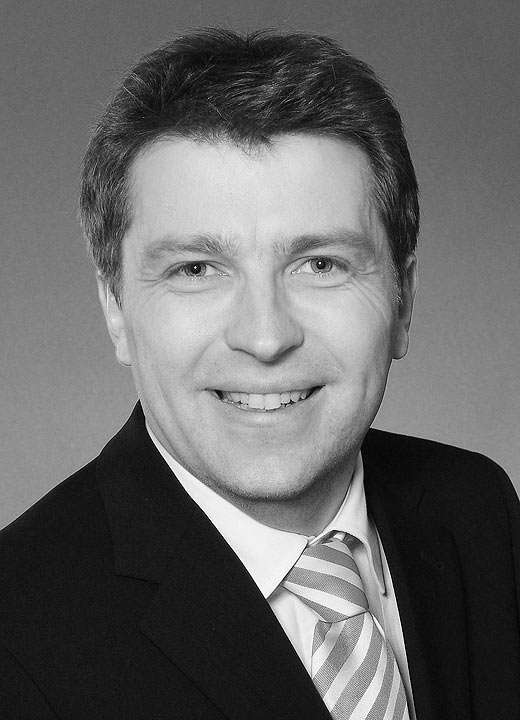 Rechtsanwalt Jörg-Ulrich Schmidt