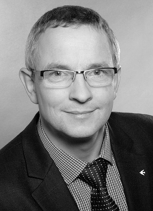 Rechtsanwalt Wolfgang Zienterra
